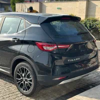 تیسان TISSAN سانیار موتور