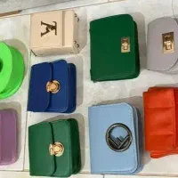 تعدادی کیف قیمت عمده