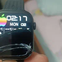 ساعت هوشمند اپل واچ