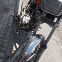 موتورسیکلت مزایده ۸۳