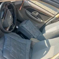 پارس مدل ۹۷ سیمی..|خودرو سواری و وانت|خوی, |دیوار