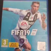 بازی فیفا۱۹ برایfifa19 ps4