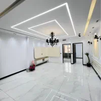 ۷۵ متر(بالکن دار ) خوش دیزاین ۲ خواب