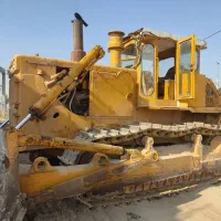 اجاره بلدوزر ۱۵۵