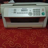 پرینتر چندکاره پاناسونیک kx-mb 1900