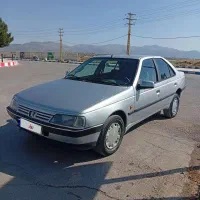 پژو 405