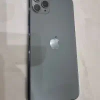 آیفون 11pro max پرومکس ۲۵۶گیگ، lla آمریکا، آک