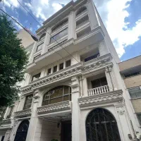 فروش آپارتمان شهرک حافظ ۱۰۱متر