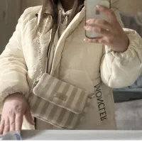 کاپشن و کیف