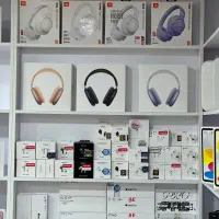 هدفون اورجینال jbl|پخشکننده همراه|شهریار, شهریار|دیوار