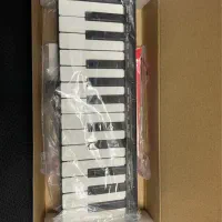 Midi controller Nektar Se25میدی کنترلر
