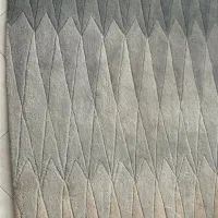 فرش ماشینی پنبه‌ای ۳ متری