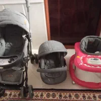 سرویس کالسکه