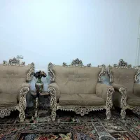 مبل|مبلمان خانگی و میز عسلی|پلدختر, |دیوار