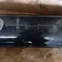 حراج آبگرمکن فولادعمری(کپسولLPG مناسب منزل وماشین)|آبگرمکن، پکیج، شوفاژ|ایرانشهر, |دیوار