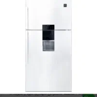 یخچال و فریزر دوو