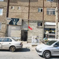 فروش مغازه 44.6 متری تجاری|فروش مغازه و غرفه|محمدشهر, جعفرآباد|دیوار