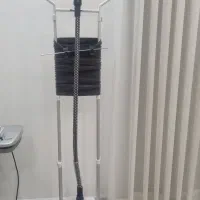 اتو ایستاده هاردون استفاده نشده نو