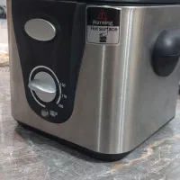 مینی سرخ کن بیشل|اجاق گاز و لوازم برقی پخت‌وپز|شهرکرد, |دیوار