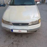 دوو سی یلو هاچبک، مدل ۱۳۸۱