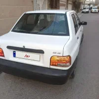 پراید مدل ۹۸|خودرو سواری و وانت|قم, طلاب غیر ایرانی|دیوار