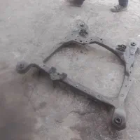 رام تویوتا کمری گراند2007|قطعات یدکی و لوازم جانبی|تهران, جنت‌آباد شمالی|دیوار