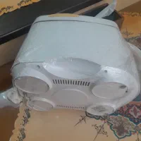 سرخ کن برقی مونیکس اصل فرانسه..|اجاق گاز و لوازم برقی پختوپز|تهران, خاک سفید|دیوار