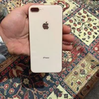 گوشی 8+پلاس(معلومه باگوشی مدل پایین ماباقی سر بده)|موبایل|دوگنبدان, |دیوار