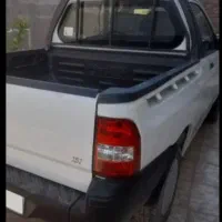 پراید وانت 403 صفر