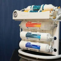 سرما گرما فروش اقساطی|آبگرمکن، پکیج، شوفاژ|آران و بیدگل, |دیوار