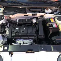 پژو پارس LX TU5 ، مدل ۱۳۹۶|خودرو سواری و وانت|نجف‌آباد, هفده شهریور|دیوار