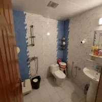 ۱۲۲متر/تراس با ویو/بازسازی شیک|اجارهٔ آپارتمان|مشهد, نیروی هوایی|دیوار