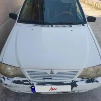 پراید ۱۳۲|خودرو سواری و وانت|خنج, |دیوار