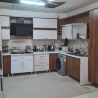 واحد خوش نقشه۱۱۰متری