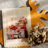 فروش عمده و جزئی دستمال دکوراتیو|صنایع دستی و سایر لوازم تزئینی|مشهد, زمرد|دیوار