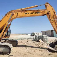 بیل مکانیکی|خودرو سنگین|شیراز, فرگاز|دیوار