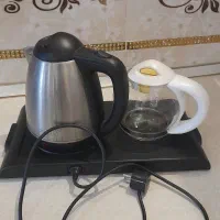 چای سازوقوری