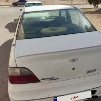 دوو سیلو83|خودرو سواری و وانت|خمینی‌شهر, |دیوار