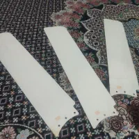 پنکه سقفیKDKدرحدنو|پنکه و تصفیه‌کنندهٔ هوا|زاهدان, |دیوار