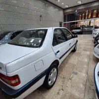 پژو SLX 405|خودرو سواری و وانت|اهواز, اسلام آباد شرقی|دیوار