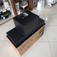 هود توکار لمسی برند روهام * اثاث مارکت|هود|سیرجان, |دیوار