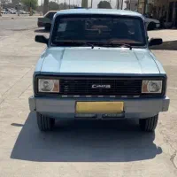 وانت مزدا کارا تک کابین 2000cc، مدل ۱۳۹۷|خودرو سواری و وانت|گنبد کاووس, |دیوار