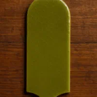 کاشی سرامیک دست ساز مدل مدادی 6در 17