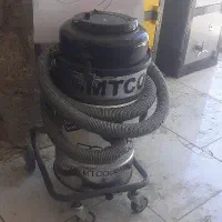 جارو برقی