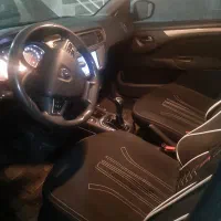 تارا سفید مدل ۱۴۰۰|خودرو سواری و وانت|ساوه, |دیوار