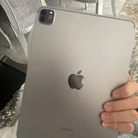 ipad pro 2022 (m2)