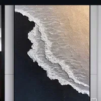 تابلو دکوراتیو مدرن