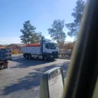 بنزتک ‌باری|خودرو سنگین|فشاپویه, |دیوار