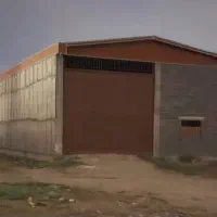 سوله ۲۵۰ متر مربع بر خیابان ۲۴ متری