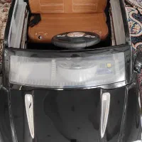 ماشین شارژی|اسباببازی بچه|مهاجران, |دیوار